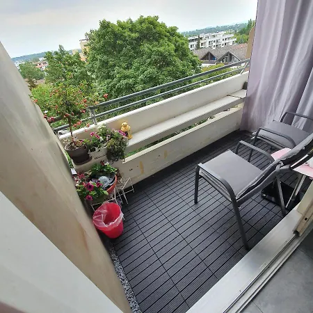 Apartment Kornwestheim