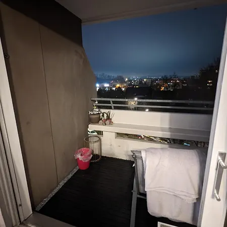 Apartment Kornwestheim