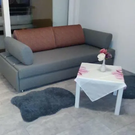 Apartment Kornwestheim Appartement *