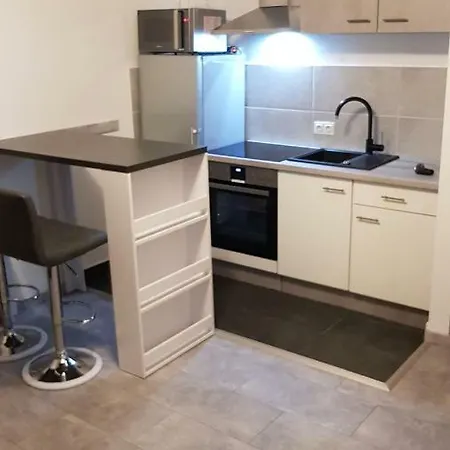 Appartement Apartment Kornwestheim