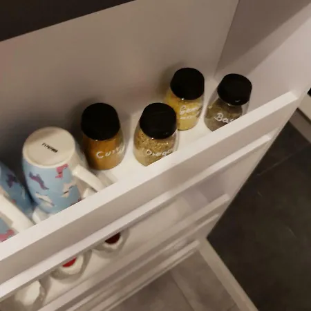 Apartment Kornwestheim *