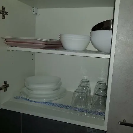 Apartment Kornwestheim Appartement *